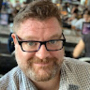 Meet your Posher, Erik